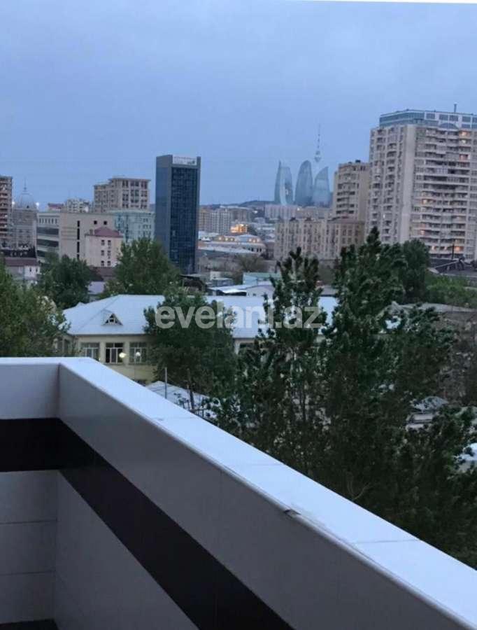 Продаётся, новостройка, 3-комнаты, 95 m², Баку, Насиминский r, Низами m.