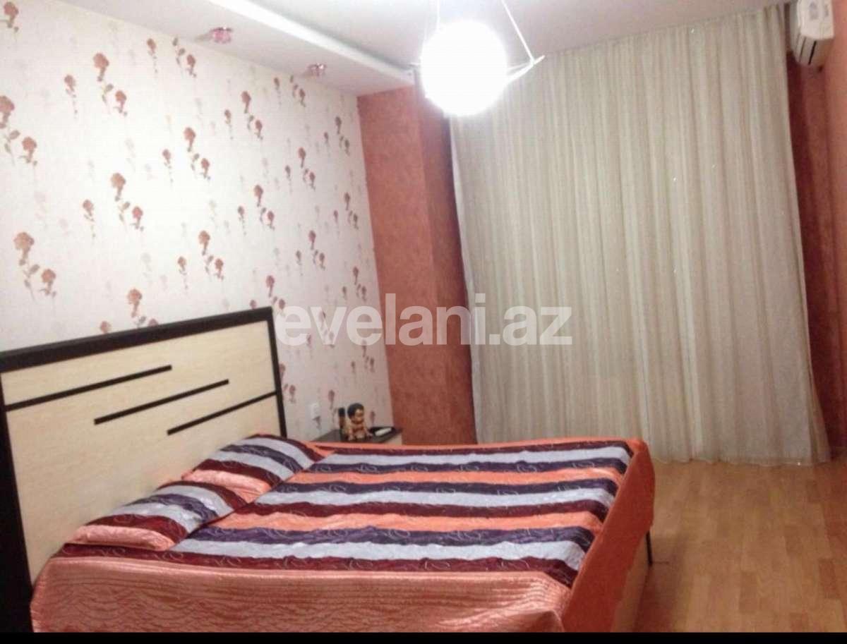 Продаётся, новостройка, 3-комнаты, 95 m², Баку, Насиминский r, Низами m.