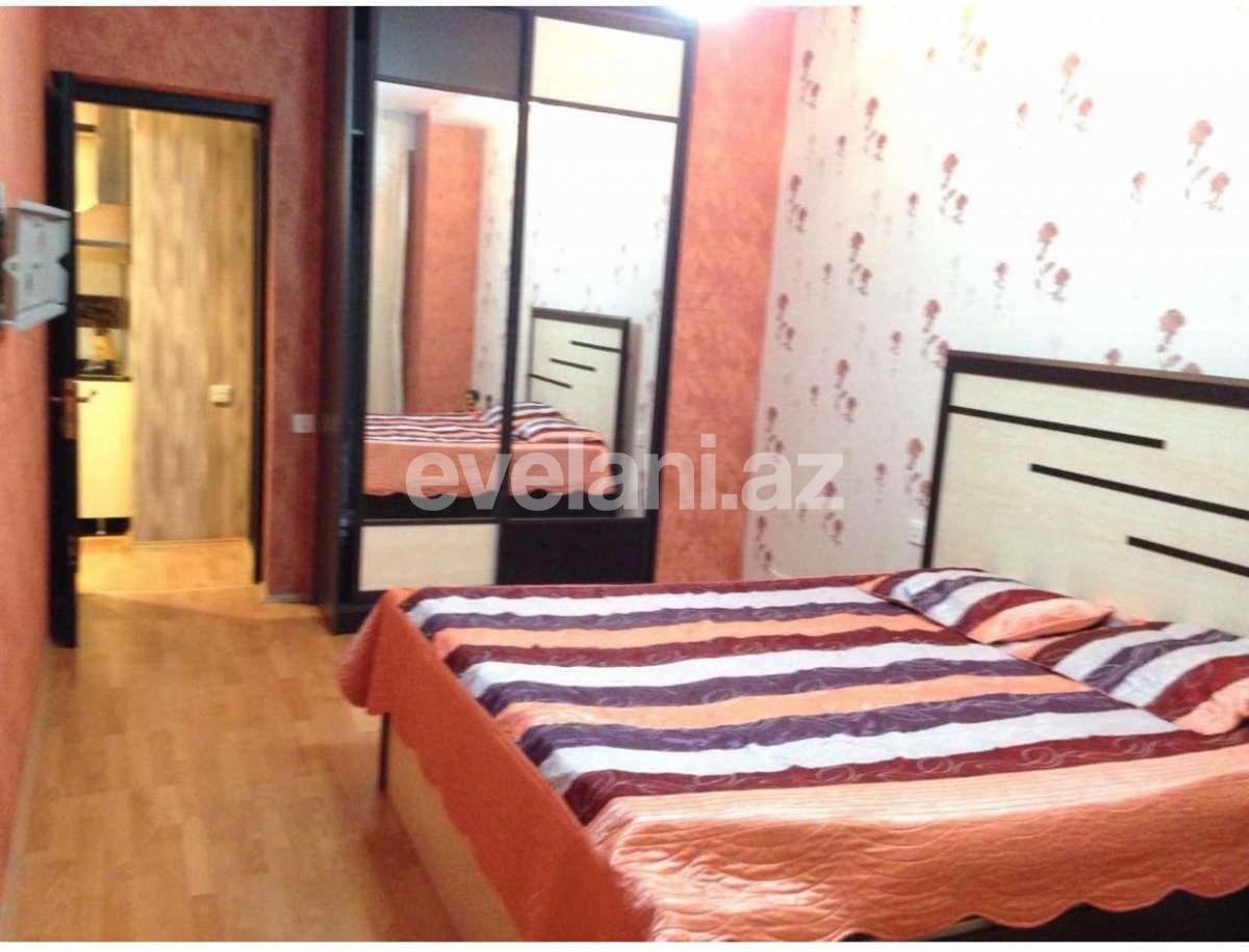 Продаётся, новостройка, 3-комнаты, 95 m², Баку, Насиминский r, Низами m.