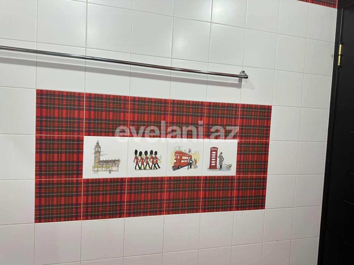 Продаётся, новостройка, 3-комнаты, 95 m², Баку, Насиминский r, Низами m.