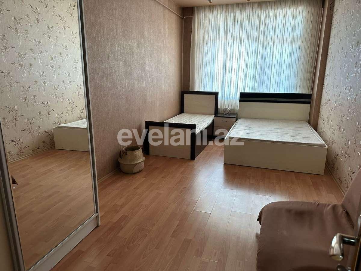 Продаётся, новостройка, 3-комнаты, 95 m², Баку, Насиминский r, Низами m.