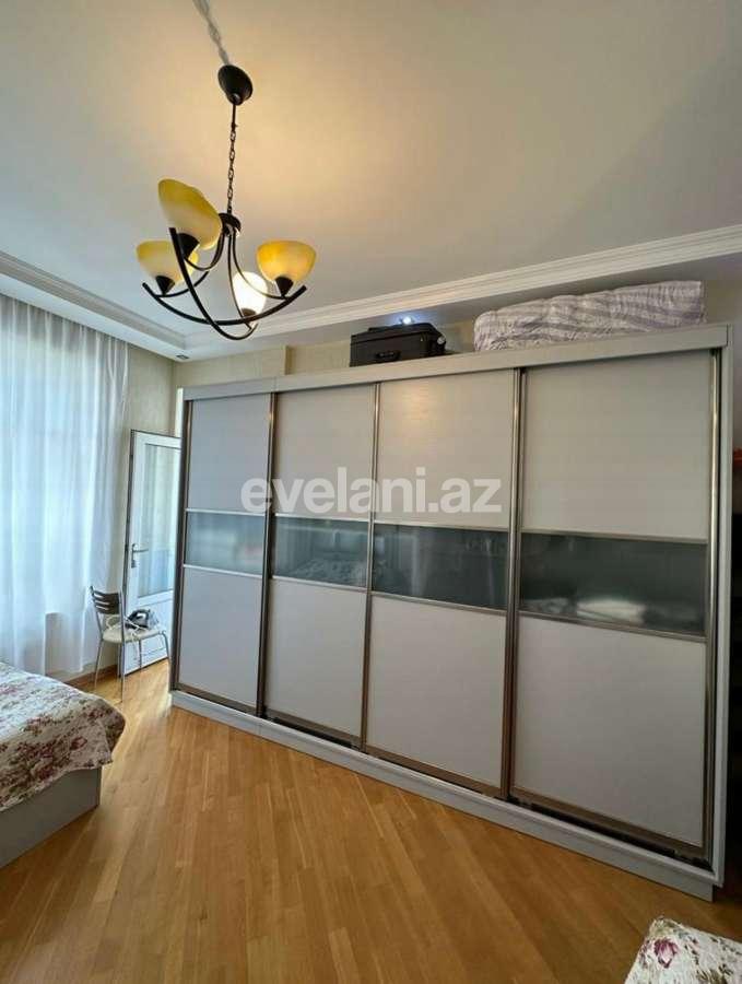 Satılır, yeni tikili, 3 otaqlı, 135 m², Bakı, Yasamal r, İnşaatçılar m.