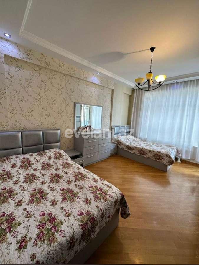 Satılır, yeni tikili, 3 otaqlı, 135 m², Bakı, Yasamal r, İnşaatçılar m.