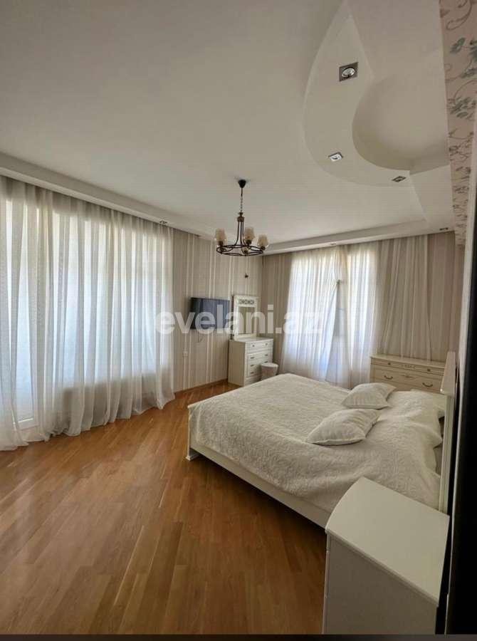 Satılır, yeni tikili, 3 otaqlı, 135 m², Bakı, Yasamal r, İnşaatçılar m.