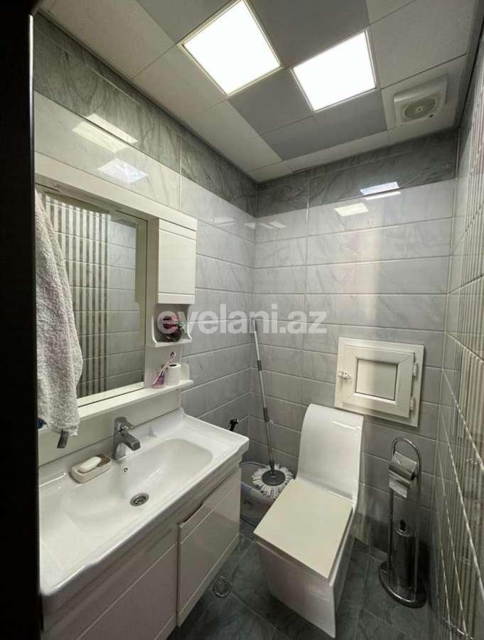 Satılır, yeni tikili, 3 otaqlı, 135 m², Bakı, Yasamal r, İnşaatçılar m.