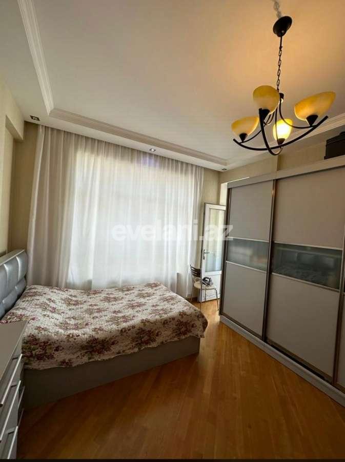 Satılır, yeni tikili, 3 otaqlı, 135 m², Bakı, Yasamal r, İnşaatçılar m.