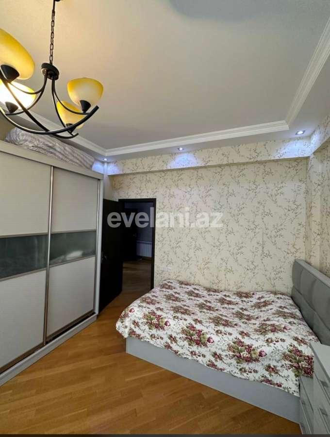 Satılır, yeni tikili, 3 otaqlı, 135 m², Bakı, Yasamal r, İnşaatçılar m.
