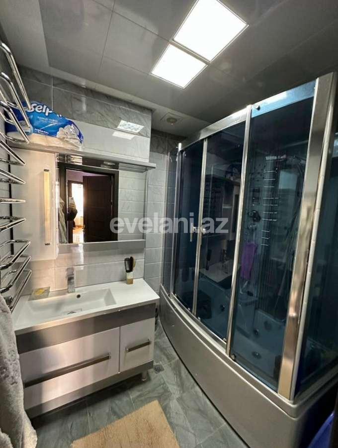 Satılır, yeni tikili, 3 otaqlı, 135 m², Bakı, Yasamal r, İnşaatçılar m.
