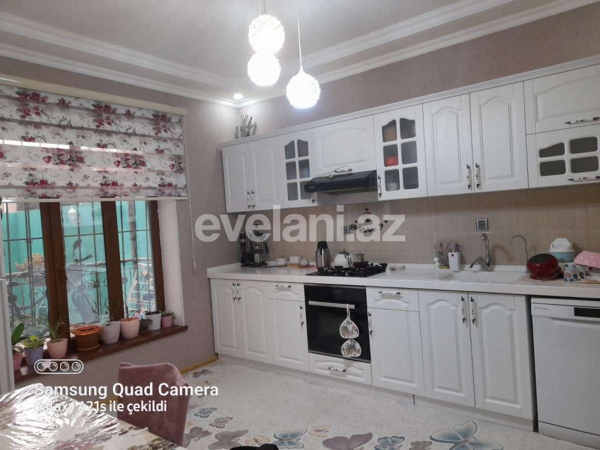 Sale, garden / house, 4 room, 145 m², Baku, Surakhani r, Gharachukhur d, Neftchilar m.