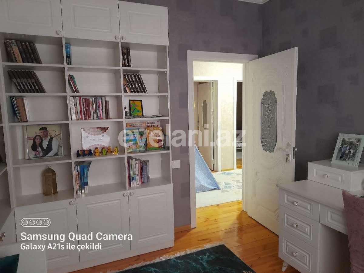 Sale, garden / house, 4 room, 145 m², Baku, Surakhani r, Gharachukhur d, Neftchilar m.