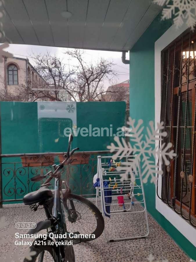 Sale, garden / house, 4 room, 145 m², Baku, Surakhani r, Gharachukhur d, Neftchilar m.