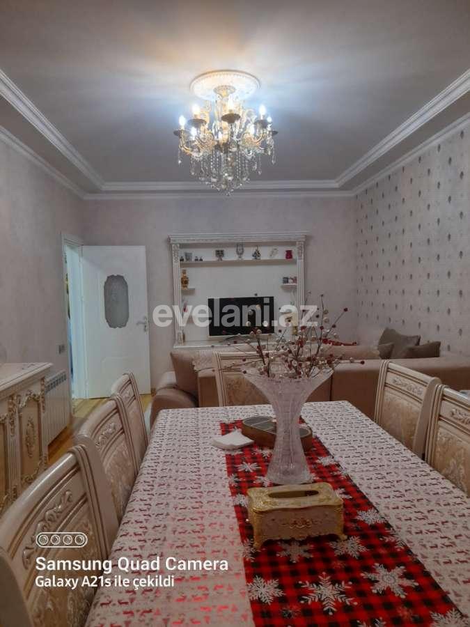 Sale, garden / house, 4 room, 145 m², Baku, Surakhani r, Gharachukhur d, Neftchilar m.