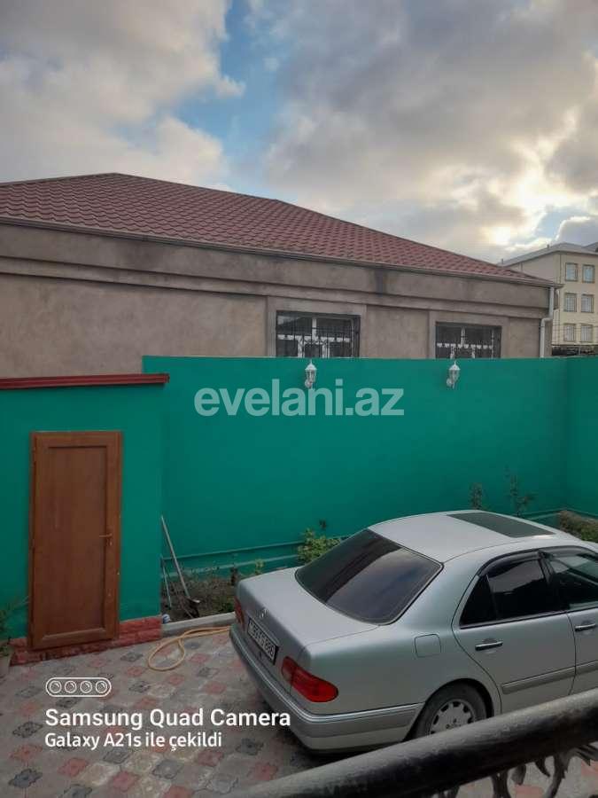 Sale, garden / house, 4 room, 145 m², Baku, Surakhani r, Gharachukhur d, Neftchilar m.