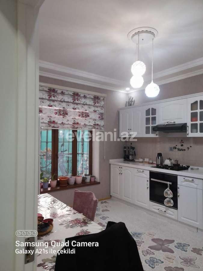 Sale, garden / house, 4 room, 145 m², Baku, Surakhani r, Gharachukhur d, Neftchilar m.