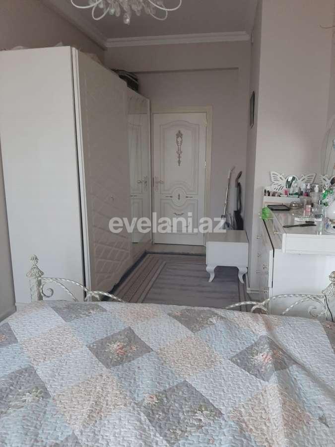 Sale, new building, 2 room, 60 m², Baku, Binagadi r, 9-th microdistrict d, Nasimi m.
