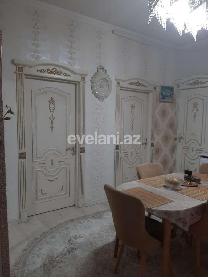 Sale, new building, 2 room, 60 m², Baku, Binagadi r, 9-th microdistrict d, Nasimi m.