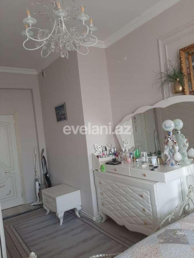 Sale, new building, 2 room, 60 m², Baku, Binagadi r, 9-th microdistrict d, Nasimi m.