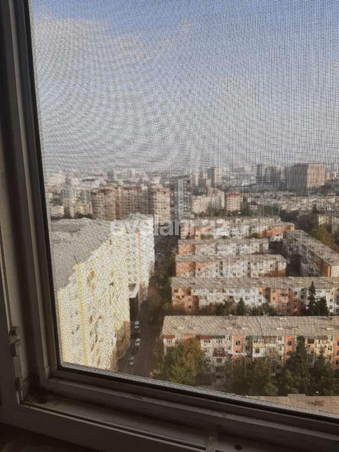Sale, new building, 2 room, 60 m², Baku, Binagadi r, 9-th microdistrict d, Nasimi m.
