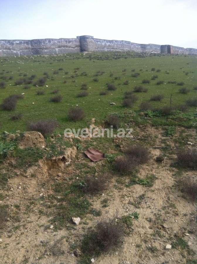 Продаётся, участок, 244 сот, Баку, Абшеронcкий r, Новханы p, Автовокзал m.