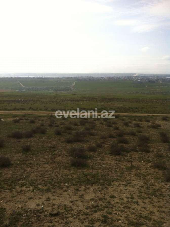 Продаётся, участок, 244 сот, Баку, Абшеронcкий r, Новханы p, Автовокзал m.