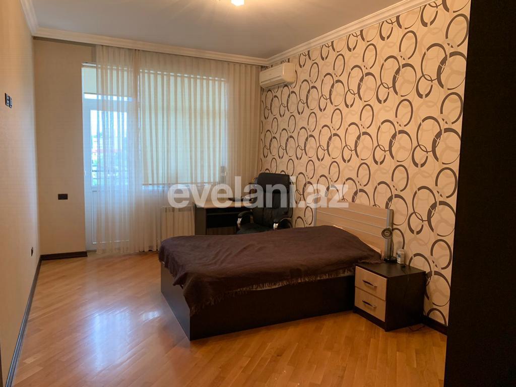 Kirayə verilir, yeni tikili, 4 otaqlı, 220 m², Bakı, Yasamal r, Elmlər Akademiyası m.