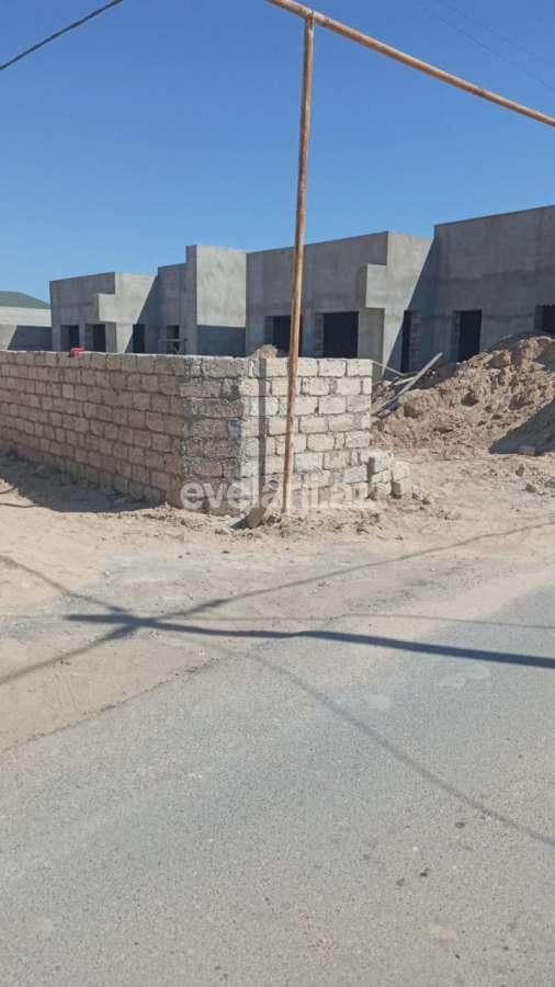 Продаётся, участок, 6 сот, Баку, Хазарский r, Бузовна p, Кероглу m.