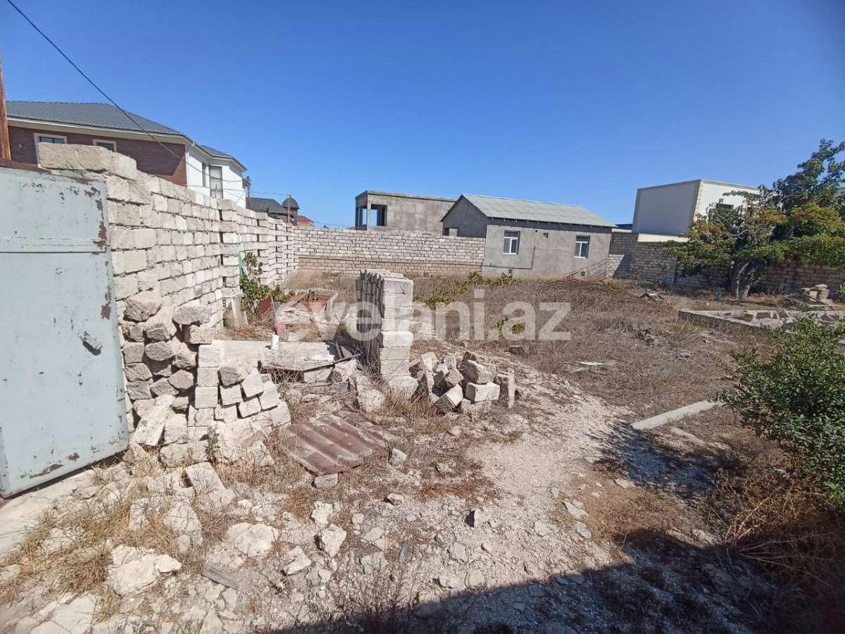 Продаётся, участок, 6 сот, Баку, Хазарский r, Бузовна p, Кероглу m.