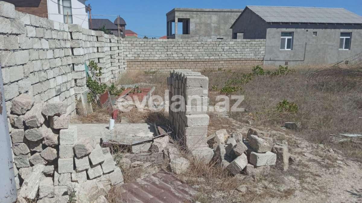Продаётся, участок, 6 сот, Баку, Хазарский r, Бузовна p, Кероглу m.