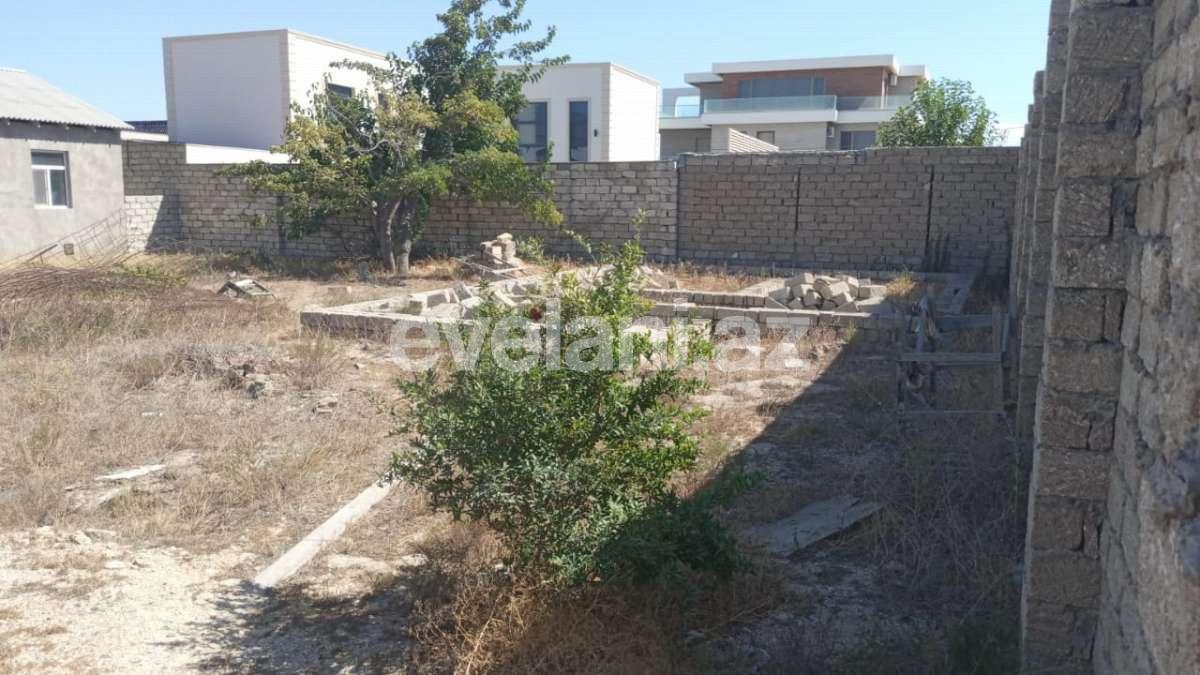 Продаётся, участок, 6 сот, Баку, Хазарский r, Бузовна p, Кероглу m.