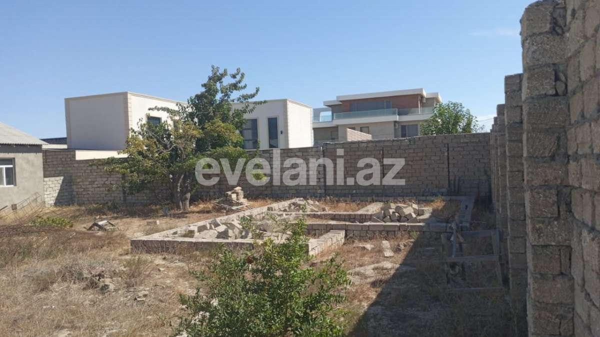 Продаётся, участок, 6 сот, Баку, Хазарский r, Бузовна p, Кероглу m.
