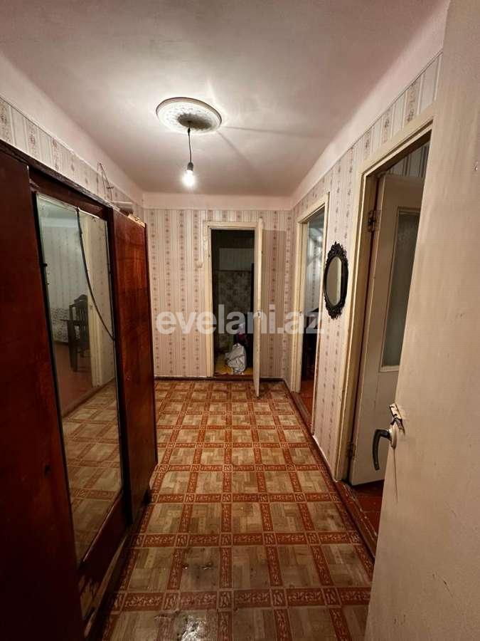 Сдаётся, вторичка, 2-комнаты, 50 m², Баку, Бинагадинский r, Азадлыг проспекти m.