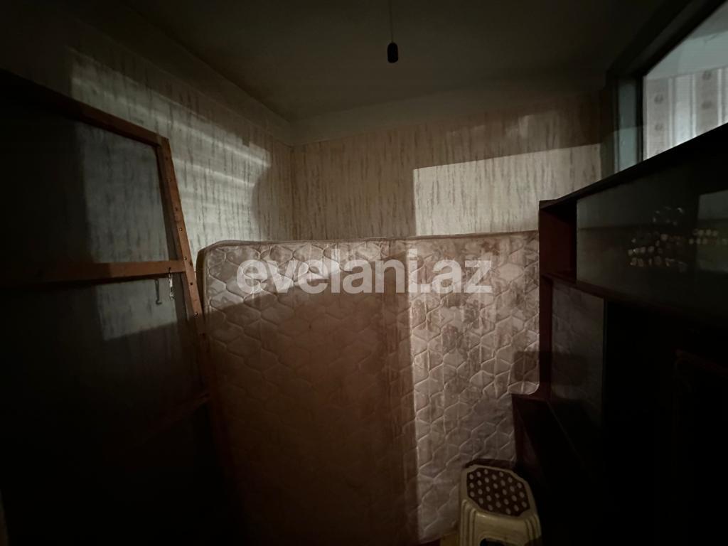 Сдаётся, вторичка, 2-комнаты, 50 m², Баку, Бинагадинский r, Азадлыг проспекти m.