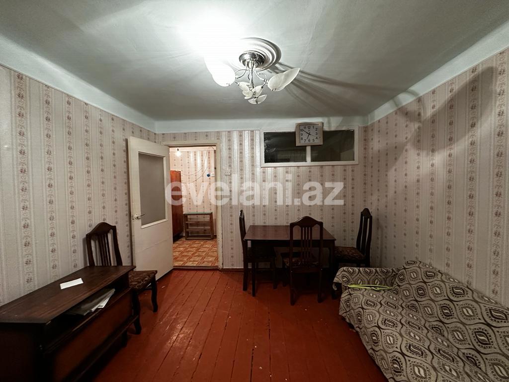 Сдаётся, вторичка, 2-комнаты, 50 m², Баку, Бинагадинский r, Азадлыг проспекти m.