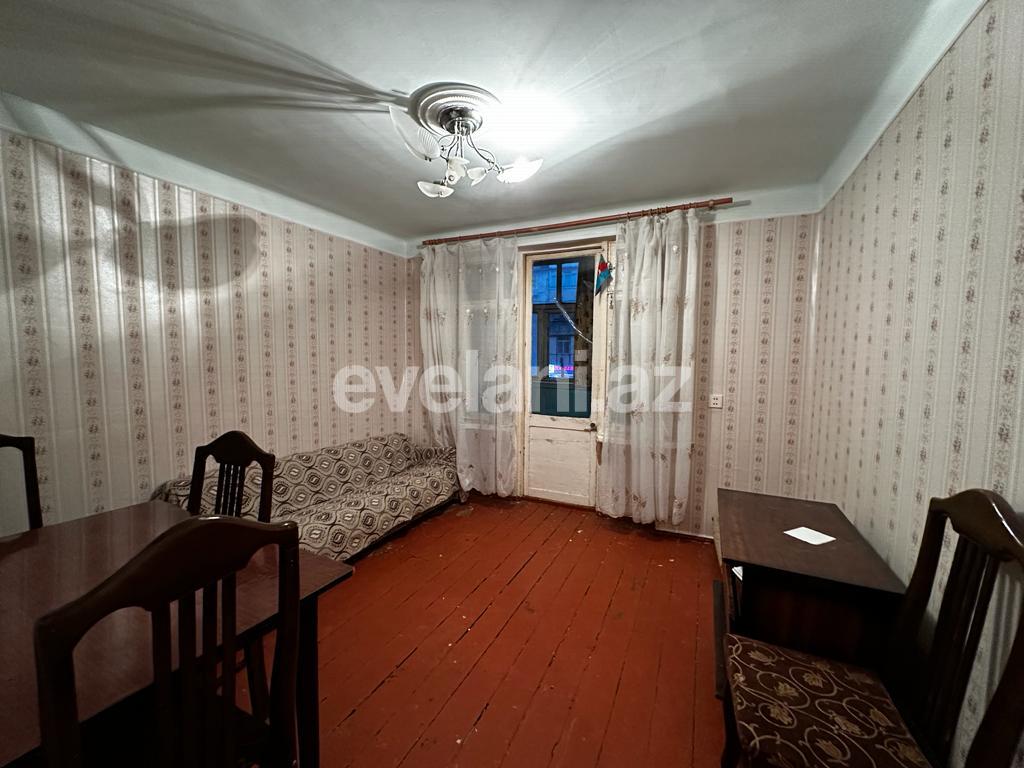 Сдаётся, вторичка, 2-комнаты, 50 m², Баку, Бинагадинский r, Азадлыг проспекти m.