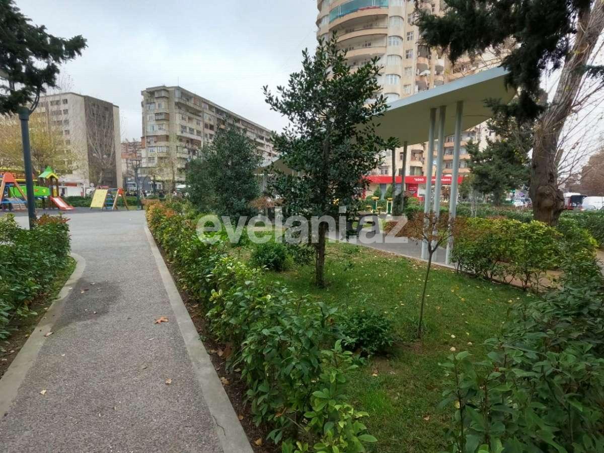 Сдаётся, вторичка, 2-комнаты, 50 m², Баку, Бинагадинский r, Азадлыг проспекти m.