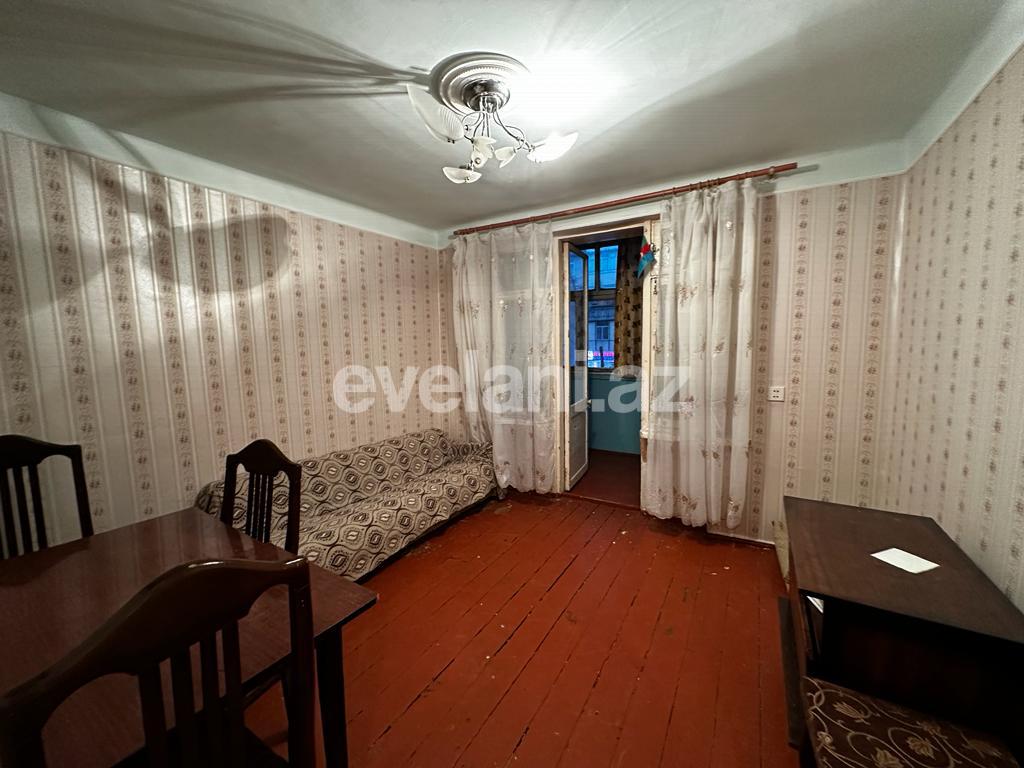 Сдаётся, вторичка, 2-комнаты, 50 m², Баку, Бинагадинский r, Азадлыг проспекти m.