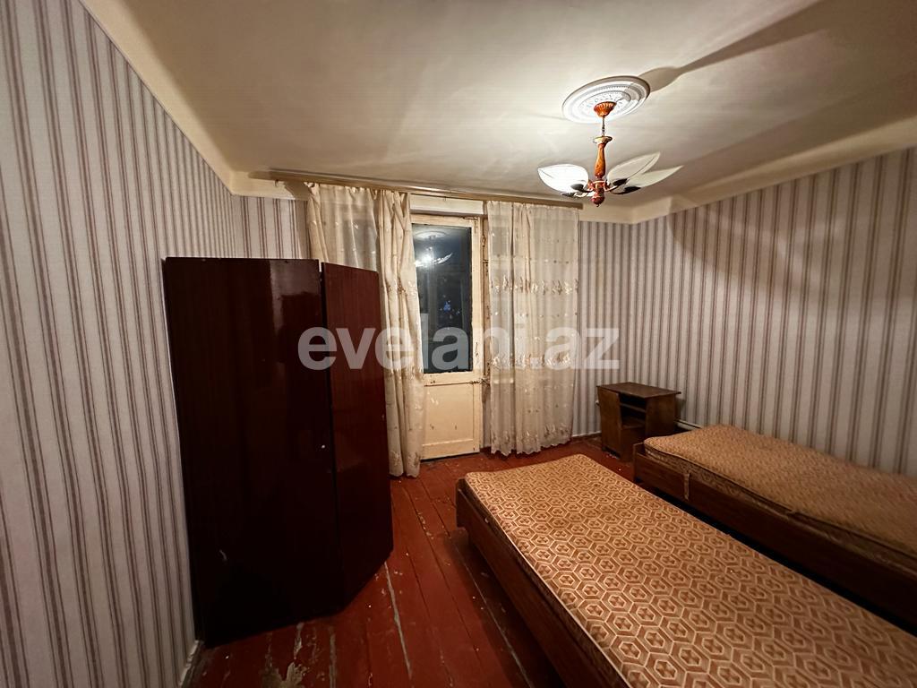 Сдаётся, вторичка, 2-комнаты, 50 m², Баку, Бинагадинский r, Азадлыг проспекти m.