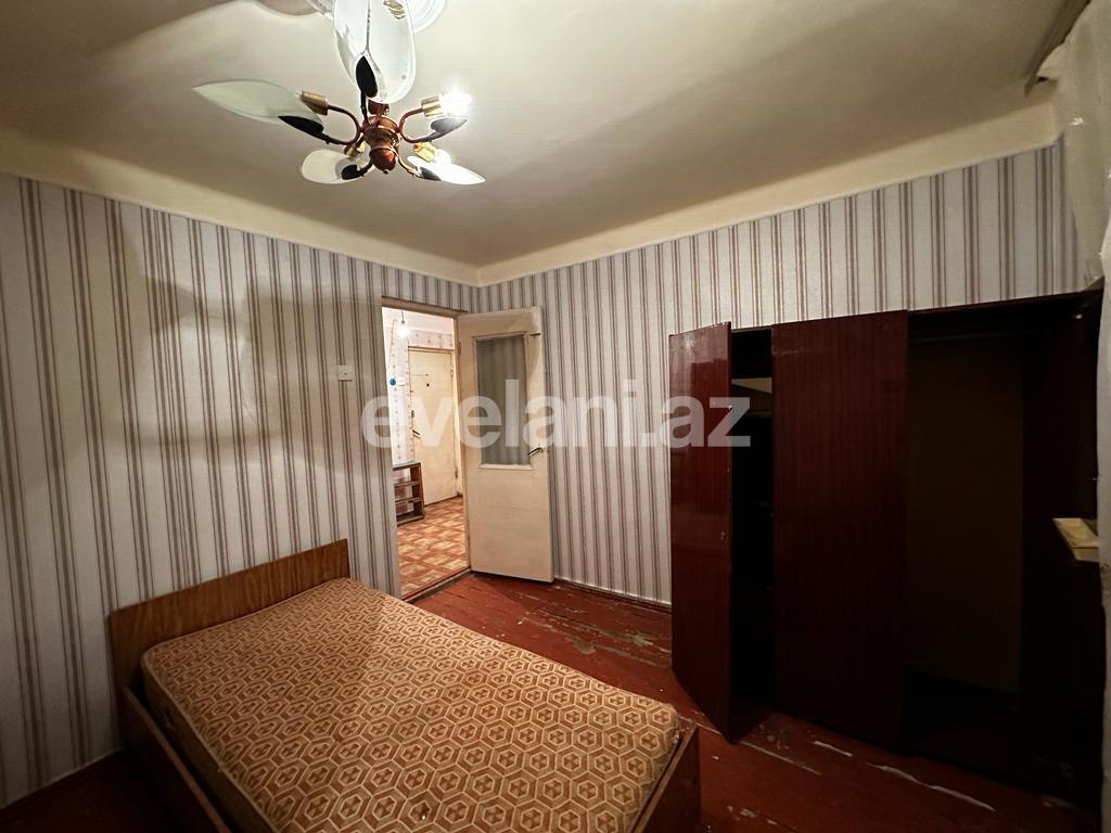 Сдаётся, вторичка, 2-комнаты, 50 m², Баку, Бинагадинский r, Азадлыг проспекти m.