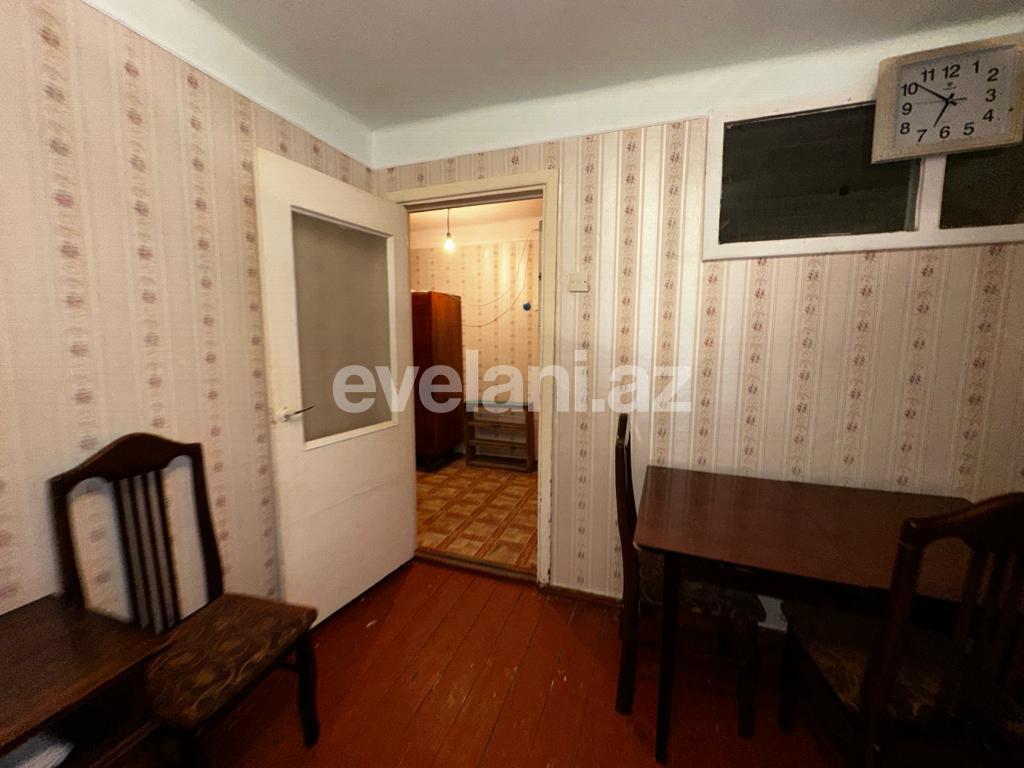 Сдаётся, вторичка, 2-комнаты, 50 m², Баку, Бинагадинский r, Азадлыг проспекти m.