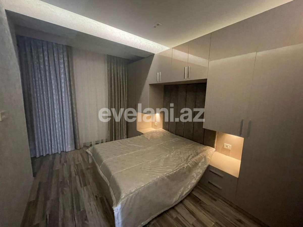 Сдаётся, новостройка, 2-комнаты, 71 m², Баку, Насиминский r, 8 Ноябрь m.