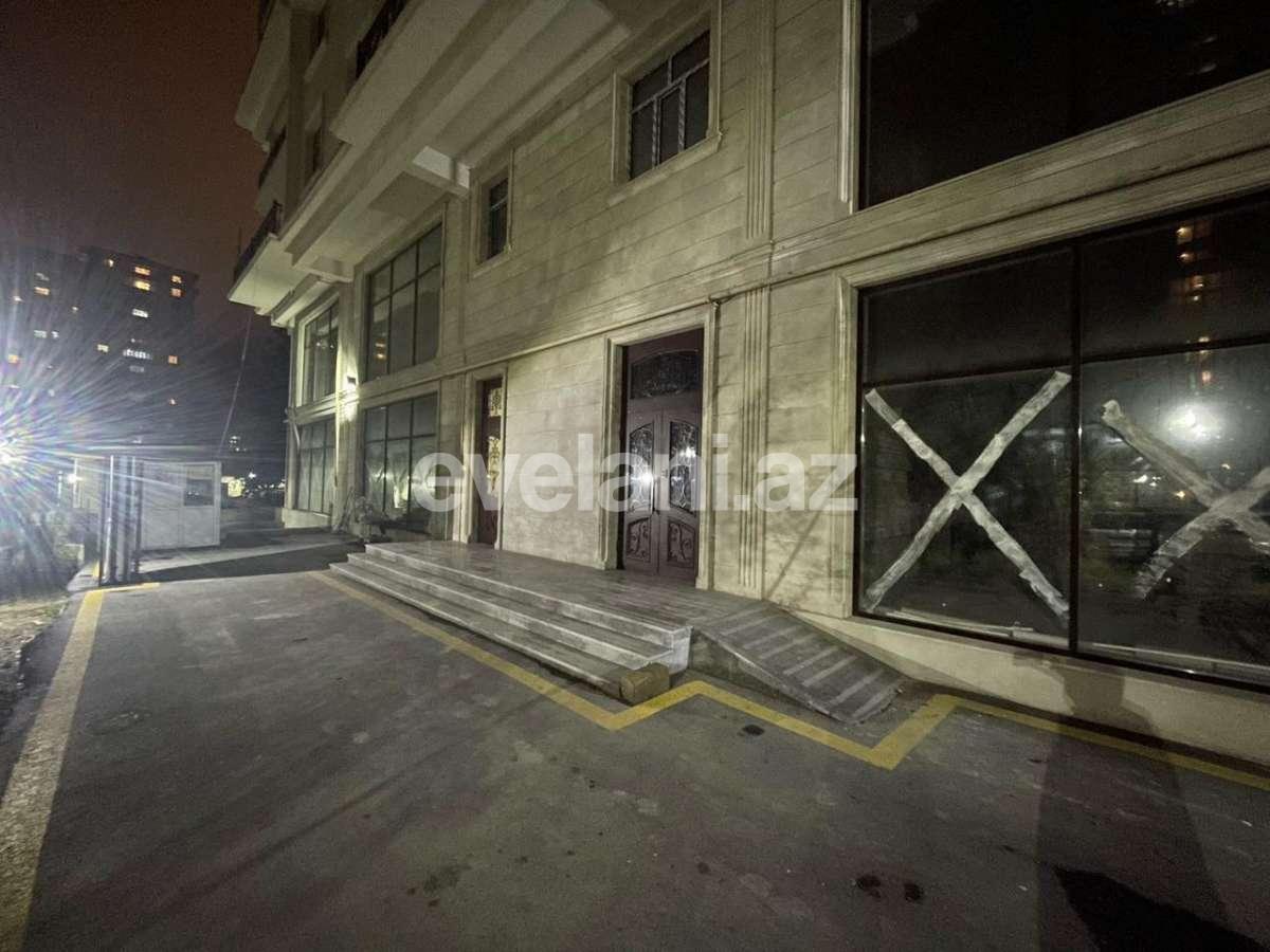 Сдаётся, новостройка, 2-комнаты, 71 m², Баку, Насиминский r, 8 Ноябрь m.