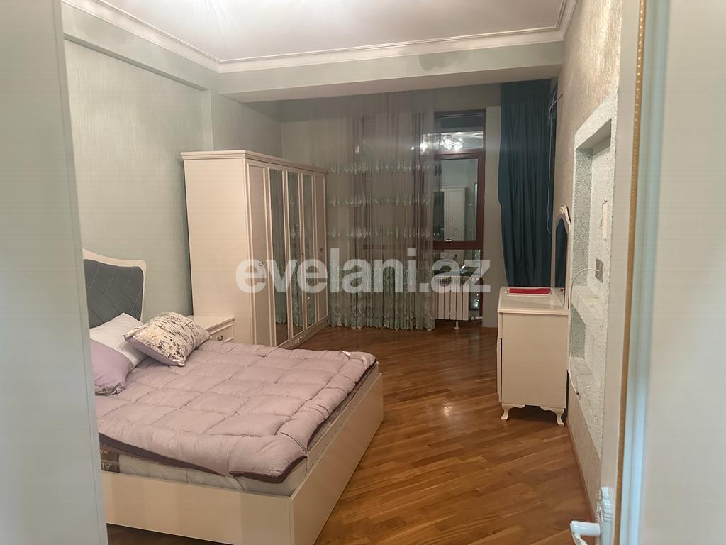 Kirayə verilir, yeni tikili, 3 otaqlı, 108 m², Bakı, Nəsimi r, 28 may m.