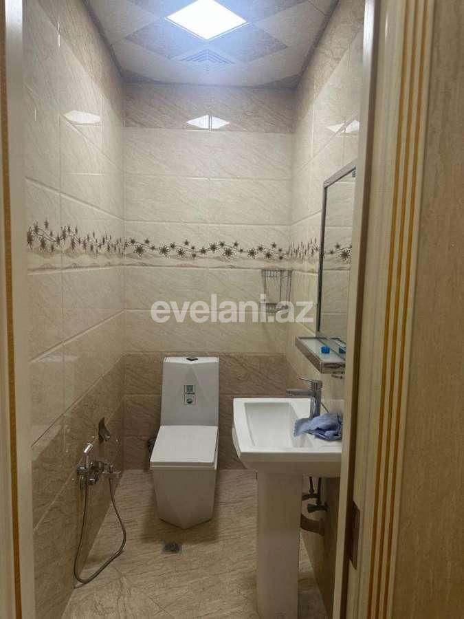 Kirayə verilir, yeni tikili, 3 otaqlı, 108 m², Bakı, Nəsimi r, 28 may m.