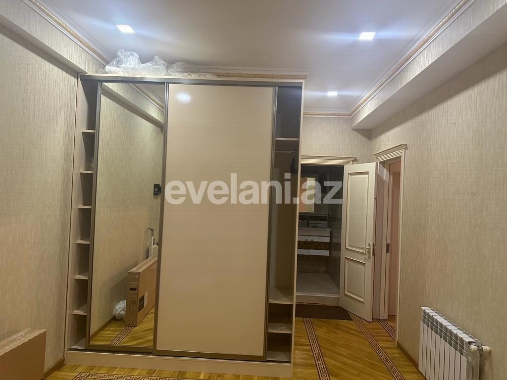 Kirayə verilir, yeni tikili, 3 otaqlı, 108 m², Bakı, Nəsimi r, 28 may m.