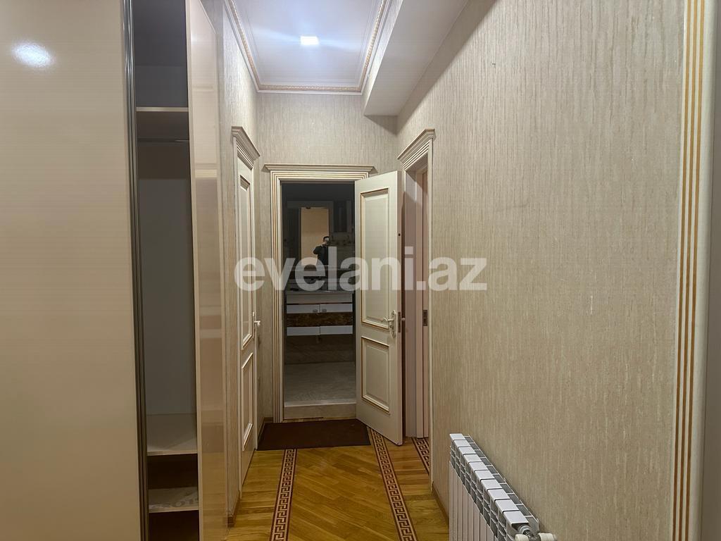 Kirayə verilir, yeni tikili, 3 otaqlı, 108 m², Bakı, Nəsimi r, 28 may m.