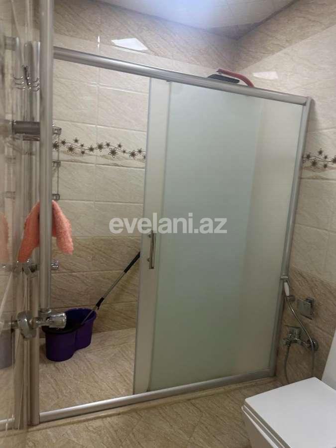 Kirayə verilir, yeni tikili, 3 otaqlı, 108 m², Bakı, Nəsimi r, 28 may m.