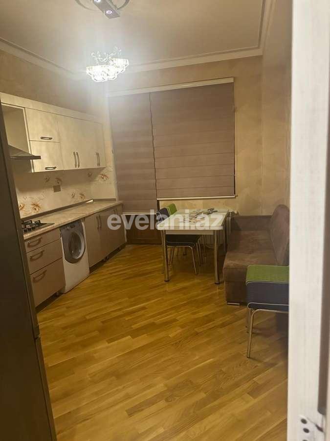 Kirayə verilir, yeni tikili, 3 otaqlı, 108 m², Bakı, Nəsimi r, 28 may m.