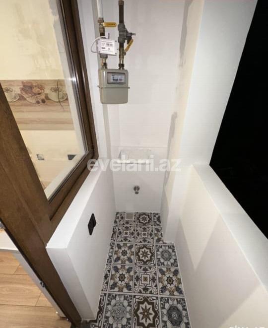 Satılır, yeni tikili, 2 otaqlı, 71 m², Bakı, Yasamal r, Yasamal q, İnşaatçılar m.