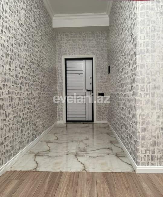 Satılır, yeni tikili, 2 otaqlı, 71 m², Bakı, Yasamal r, Yasamal q, İnşaatçılar m.