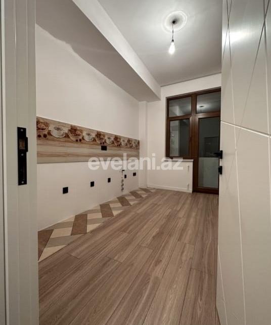 Satılır, yeni tikili, 2 otaqlı, 71 m², Bakı, Yasamal r, Yasamal q, İnşaatçılar m.